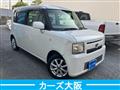 2012 Daihatsu Move Conte