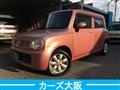 2010 Suzuki Lapin