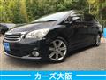 2010 Toyota Mark X Zio