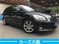 2010 Toyota Mark X Zio