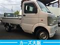 2013 Suzuki Carry Truck