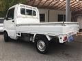 2013 Suzuki Carry Truck