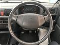 2013 Suzuki Carry Truck