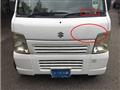 2013 Suzuki Carry Truck