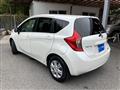 2012 Nissan Note