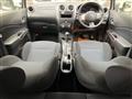 2012 Nissan Note
