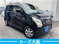 2013 Suzuki Wagon R