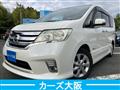2012 Nissan Serena