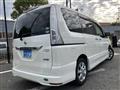 2012 Nissan Serena