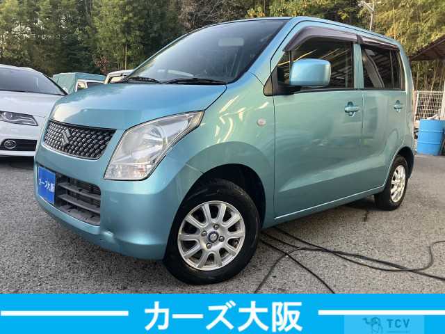 2011 Suzuki Wagon R