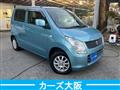 2011 Suzuki Wagon R