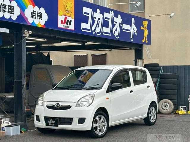2012 Daihatsu Mira