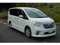 2012 Nissan Serena
