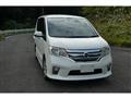2012 Nissan Serena
