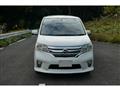2012 Nissan Serena
