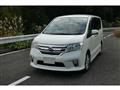 2012 Nissan Serena