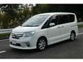 2012 Nissan Serena