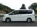 2012 Nissan Serena