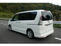 2012 Nissan Serena