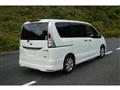 2012 Nissan Serena