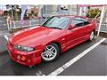 1996 Nissan Skyline