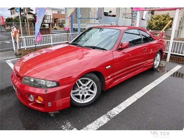 1996 Nissan Skyline