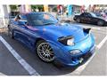 2002 Mazda RX-7