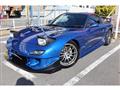 2002 Mazda RX-7