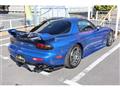 2002 Mazda RX-7