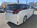 2015 Toyota Alphard G