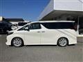 2015 Toyota Alphard G
