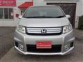 2012 Honda Freed