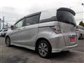 2012 Honda Freed