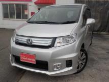 2012 Honda Freed