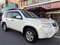 2013 Nissan X-Trail