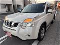 2013 Nissan X-Trail