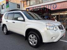 2013 Nissan X-Trail