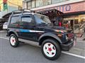 1992 Suzuki Jimny