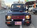 1992 Suzuki Jimny