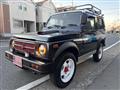 1992 Suzuki Jimny