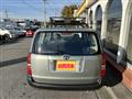 2004 Toyota Succeed Van