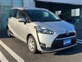 2017 Toyota Sienta