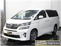 2014 Toyota Vellfire