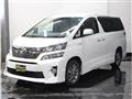 2014 Toyota Vellfire