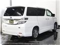 2014 Toyota Vellfire