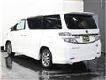 2014 Toyota Vellfire