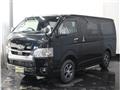 2025 Toyota Hiace Van