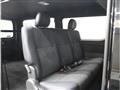 2025 Toyota Hiace Van