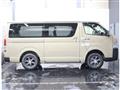 2025 Toyota Hiace Van