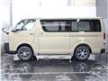 2025 Toyota Hiace Van